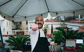Maison Barriera - Luxury Suites - Salerno City Center